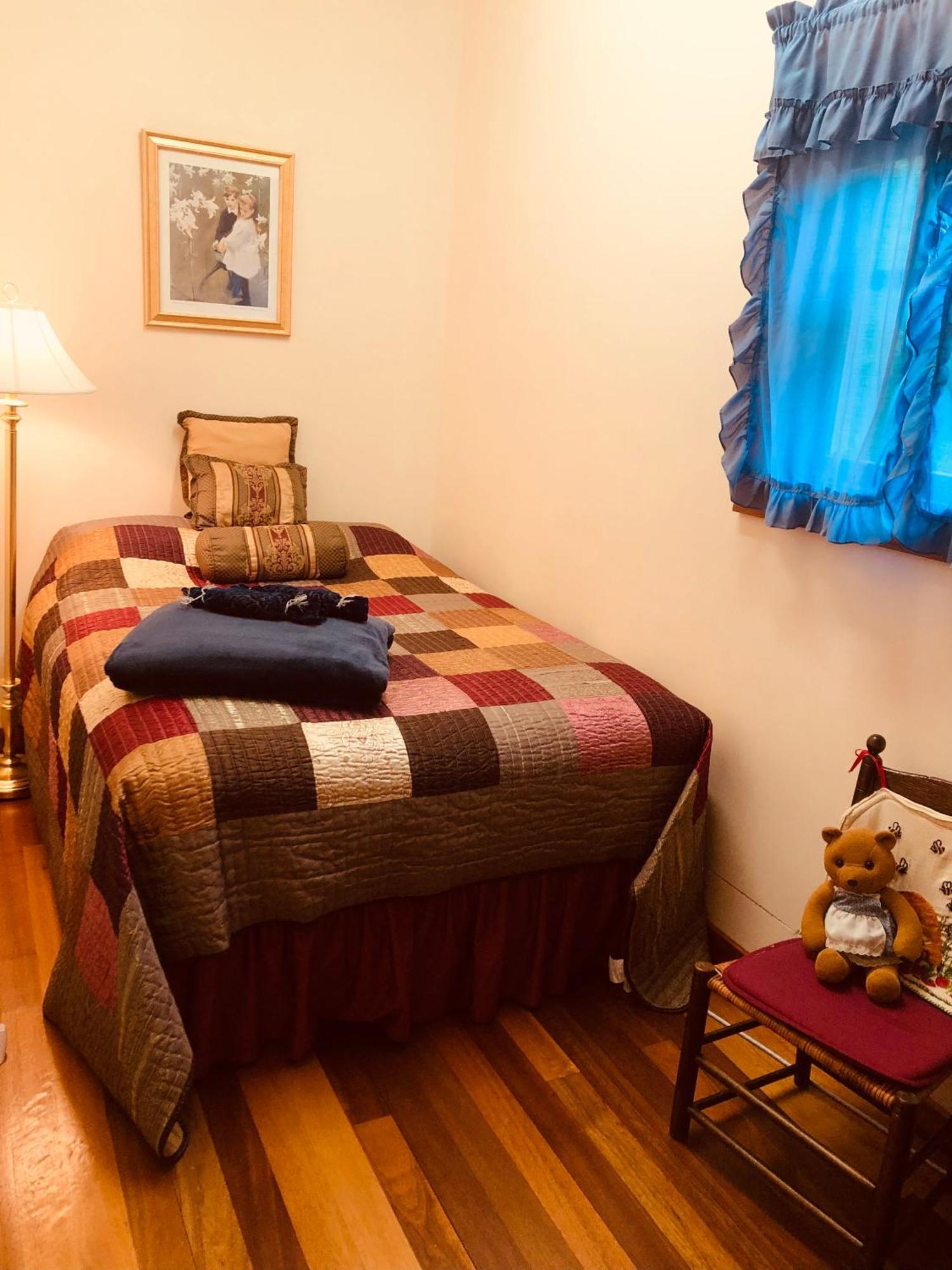 Coppertoppe Inn & Retreat Center Hebron Екстер'єр фото