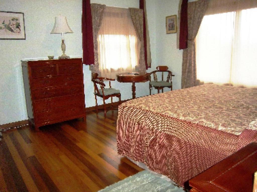 Coppertoppe Inn & Retreat Center Hebron Номер фото