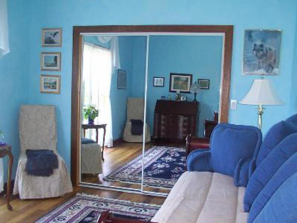 Coppertoppe Inn & Retreat Center Hebron Номер фото